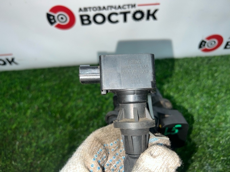 Катушка зажигания, 3000 рублей, Пешки