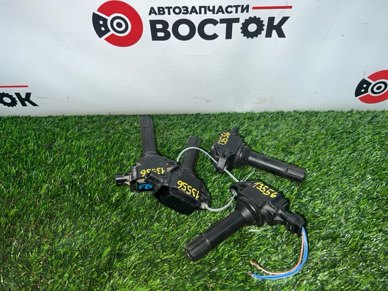 Катушка зажигания, 4000 рублей, Пешки