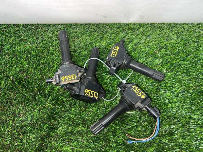 Катушка зажигания, 4000 рублей, Пешки