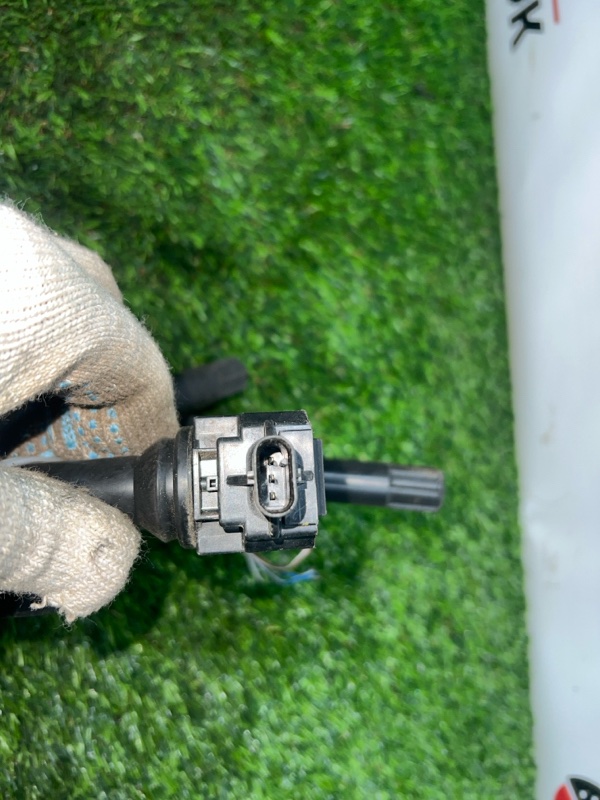 Катушка зажигания, 4000 рублей, Пешки