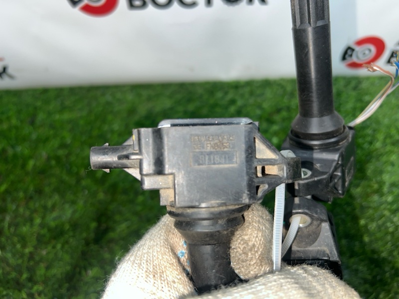 Катушка зажигания, 4000 рублей, Пешки