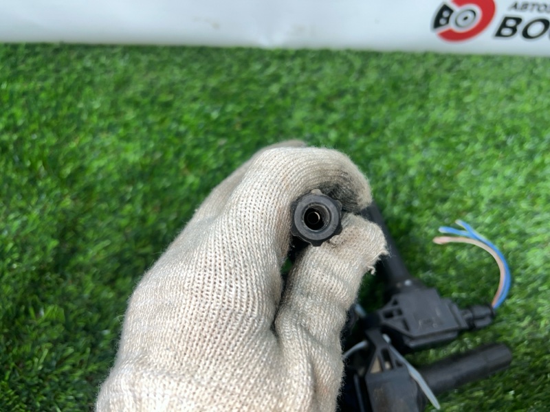 Катушка зажигания, 4000 рублей, Пешки