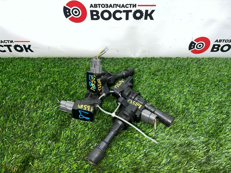 Катушка зажигания, 3000 рублей, Пешки