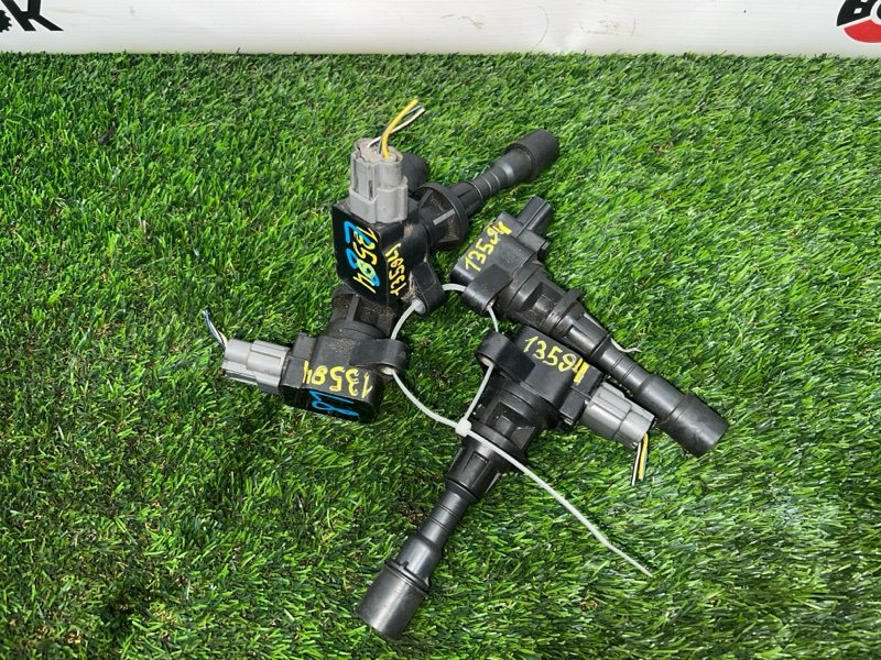 Катушка зажигания, 3000 рублей, Пешки