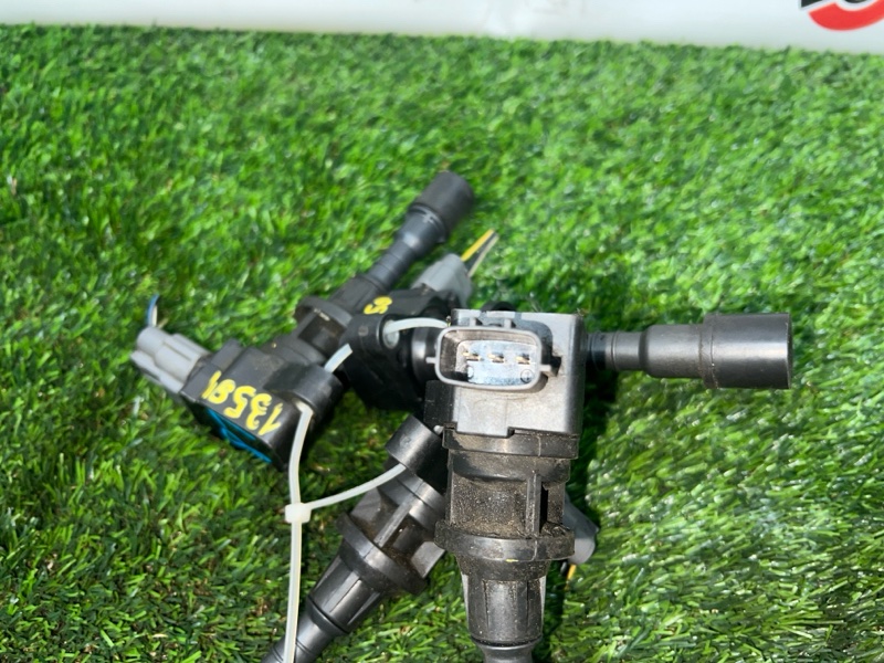 Катушка зажигания, 3000 рублей, Пешки