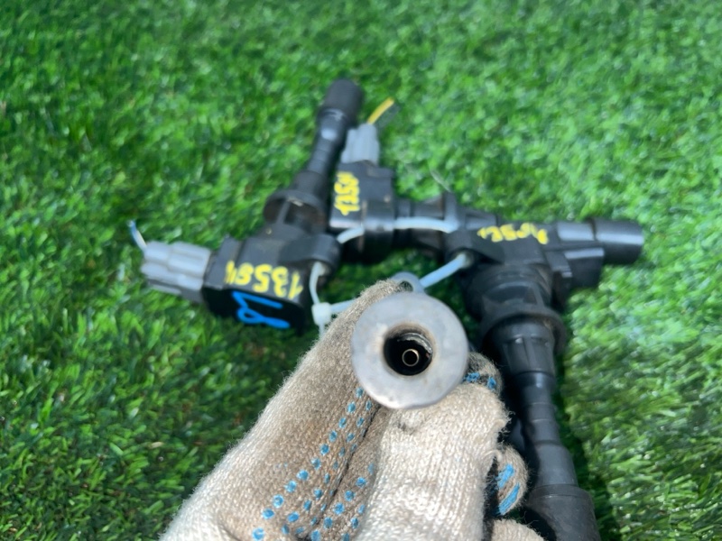 Катушка зажигания, 3000 рублей, Пешки