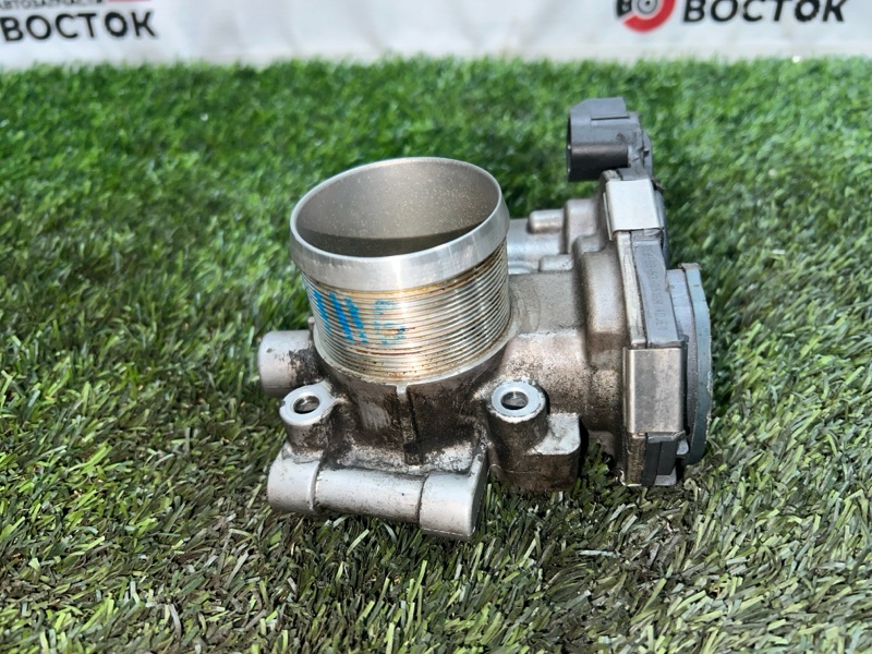 Дроссельная заслонка, 4500 рублей, Пешки