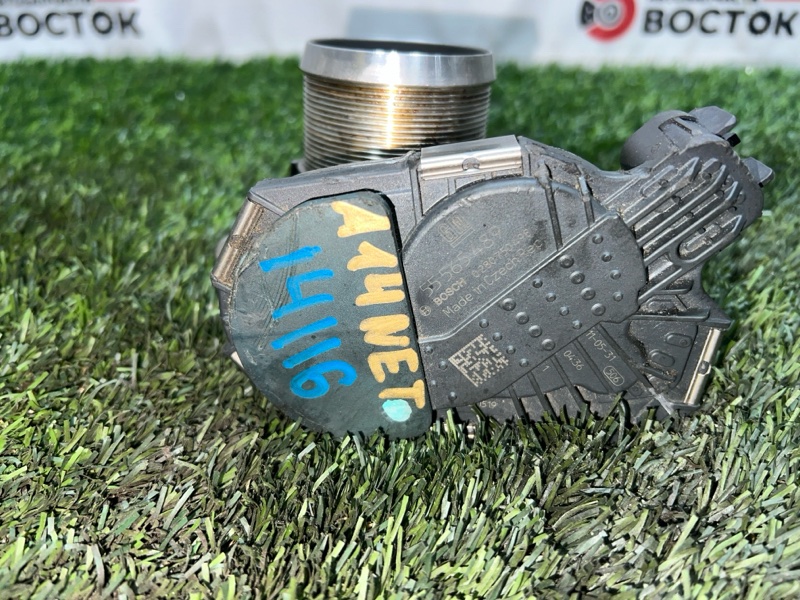 Дроссельная заслонка, 4500 рублей, Пешки