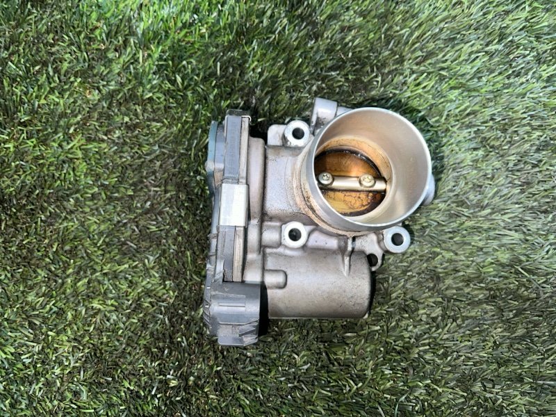 Дроссельная заслонка, 4500 рублей, Пешки