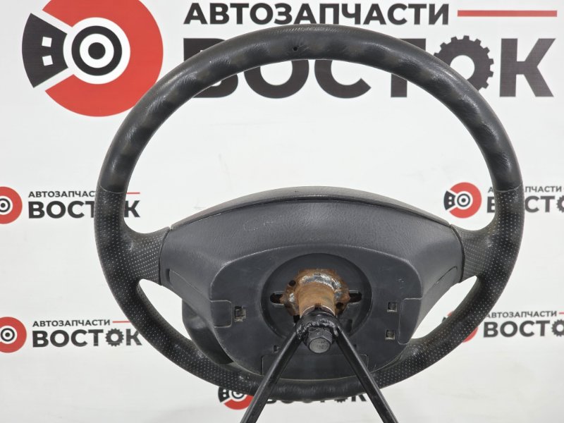 Руль, 4500 рублей, Пешки