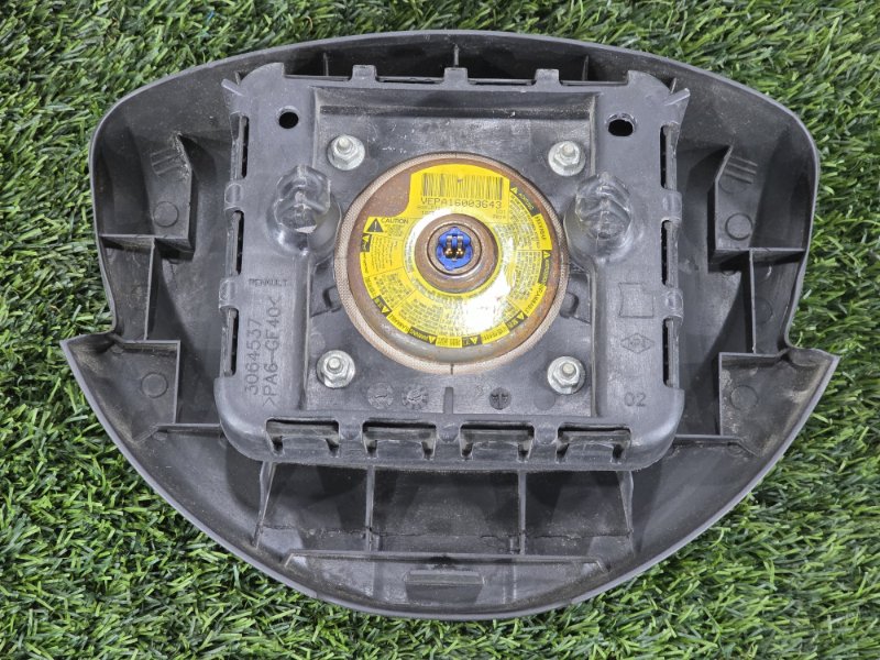 Подушка безопасности в руль, 3000 рублей, Пешки