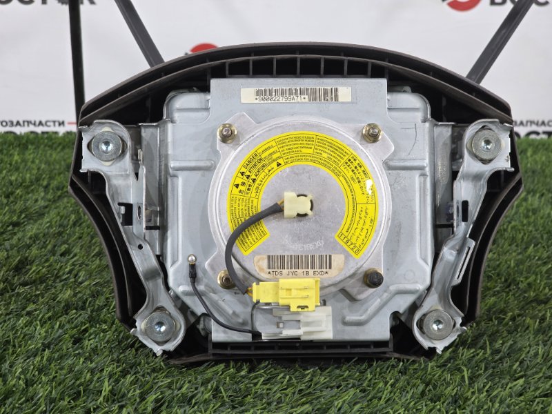 Подушка безопасности в руль, 5500 рублей, Пешки