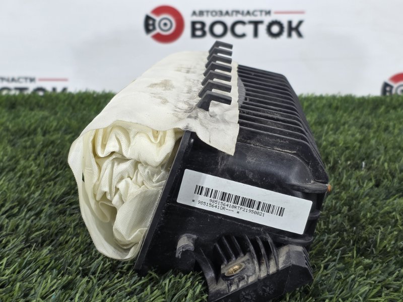 Подушка безопасности пассажира, 15000 рублей, Пешки