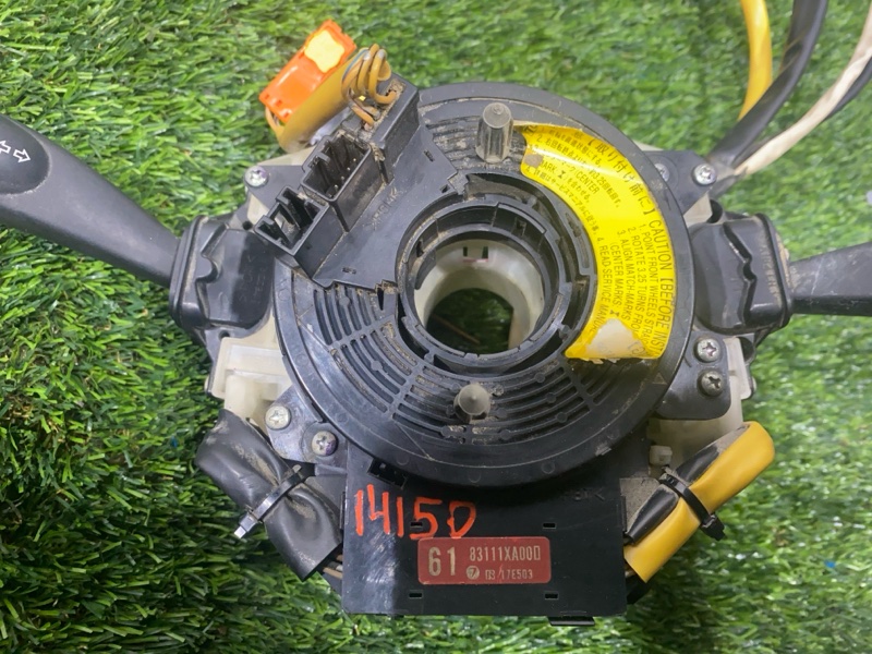 Блок подрулевых переключателей, 5000 рублей, Пешки