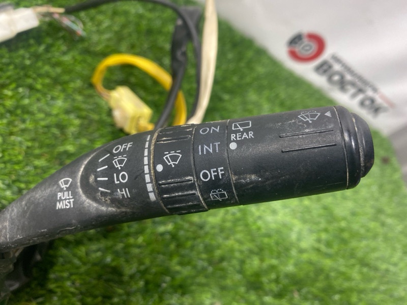 Блок подрулевых переключателей, 5000 рублей, Пешки