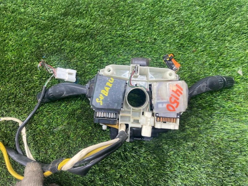 Блок подрулевых переключателей, 5000 рублей, Пешки