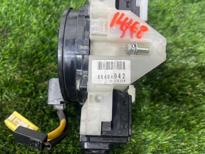 Блок подрулевых переключателей, 5000 рублей, Пешки