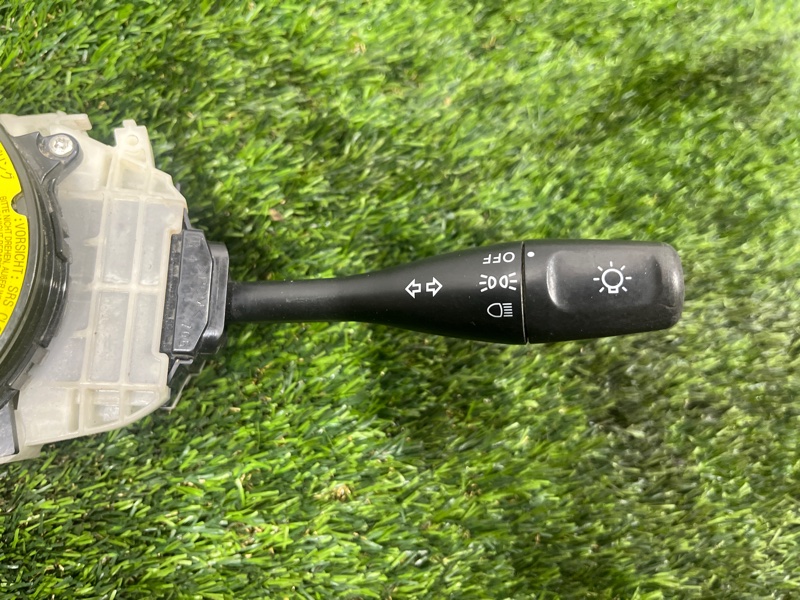 Блок подрулевых переключателей, 5000 рублей, Пешки