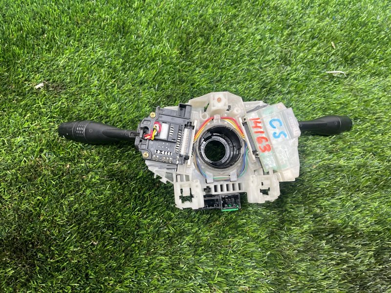 Блок подрулевых переключателей, 3500 рублей, Пешки