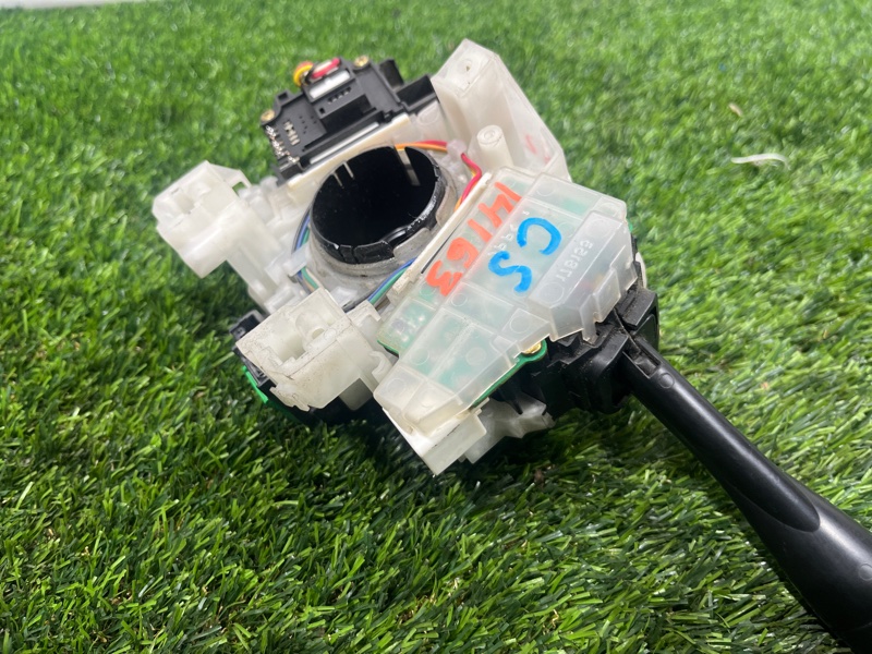 Блок подрулевых переключателей, 3500 рублей, Пешки