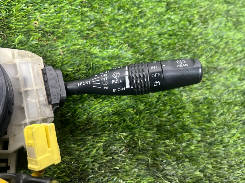 Блок подрулевых переключателей, 3500 рублей, Пешки