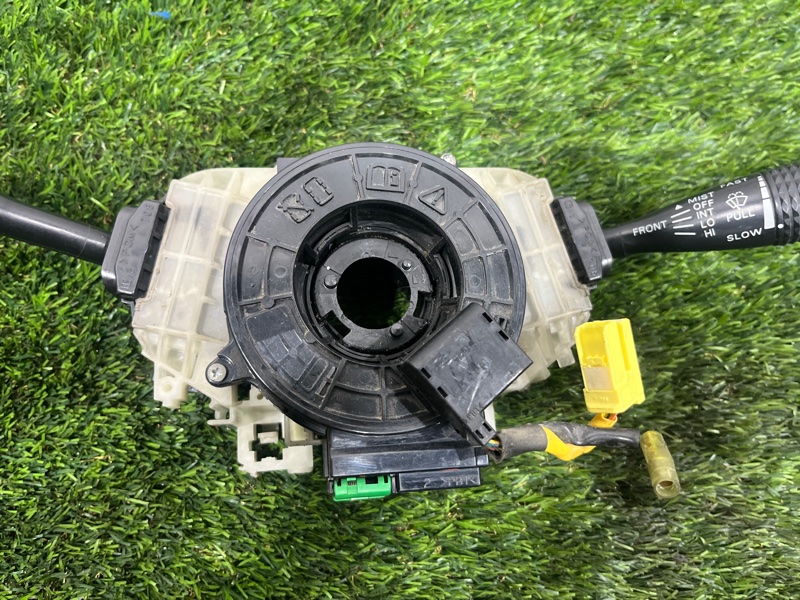 Блок подрулевых переключателей, 3500 рублей, Пешки