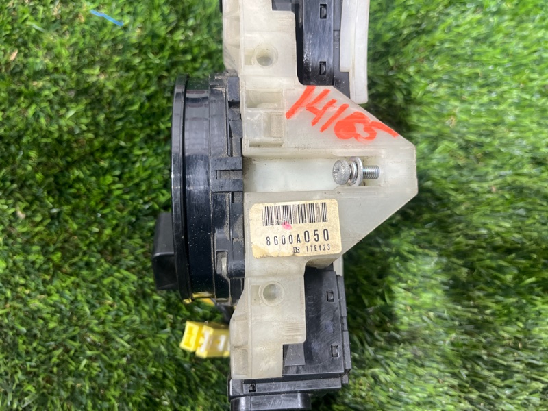 Блок подрулевых переключателей, 3500 рублей, Пешки