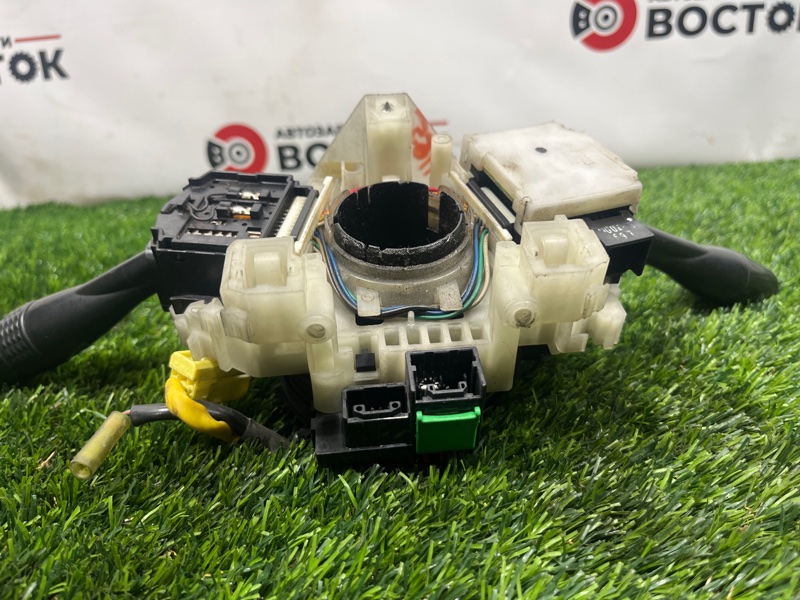 Блок подрулевых переключателей, 3500 рублей, Пешки