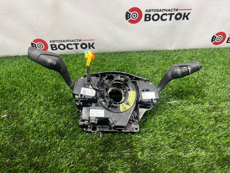 Блок подрулевых переключателей, 5000 рублей, Пешки