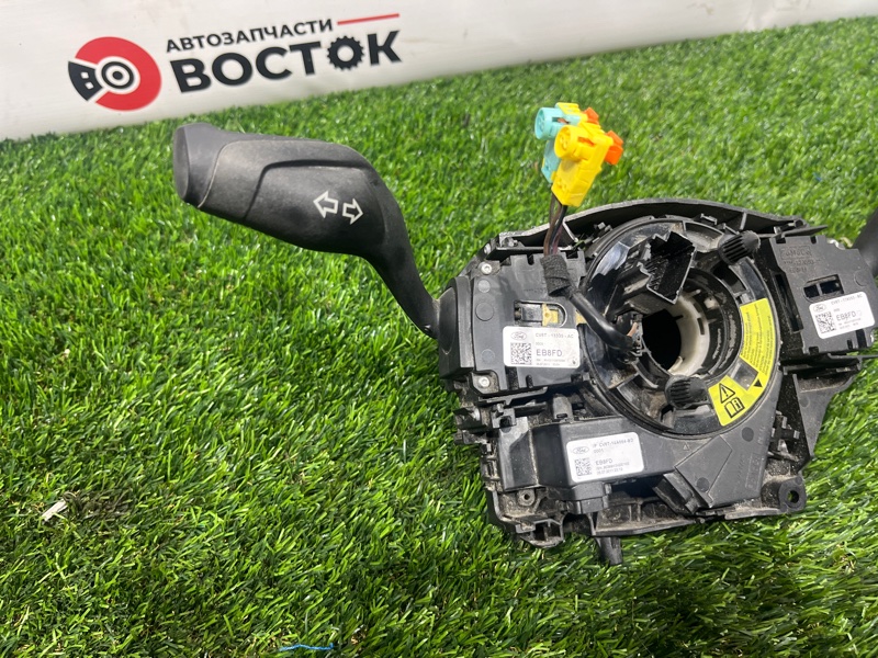 Блок подрулевых переключателей, 5000 рублей, Пешки