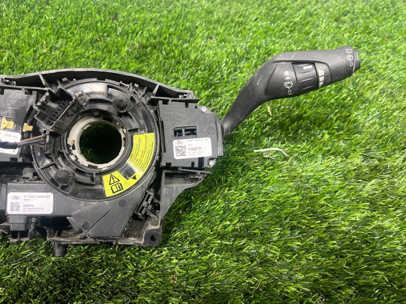 Блок подрулевых переключателей, 5000 рублей, Пешки