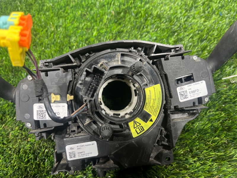 Блок подрулевых переключателей, 5000 рублей, Пешки