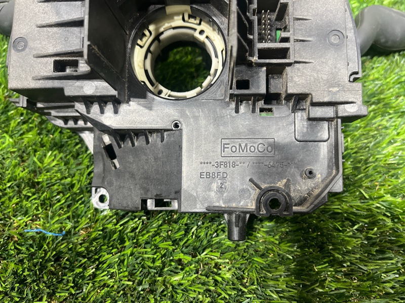 Блок подрулевых переключателей, 5000 рублей, Пешки