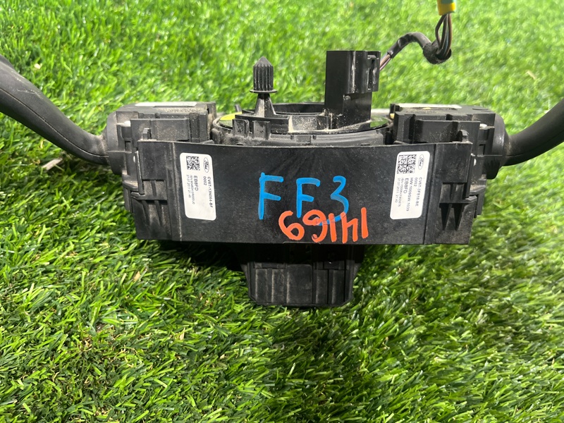 Блок подрулевых переключателей, 5000 рублей, Пешки