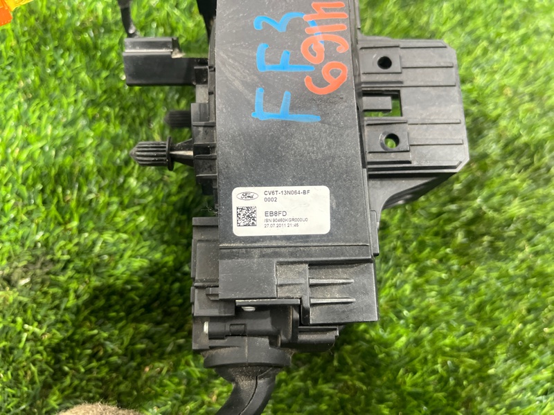 Блок подрулевых переключателей, 5000 рублей, Пешки