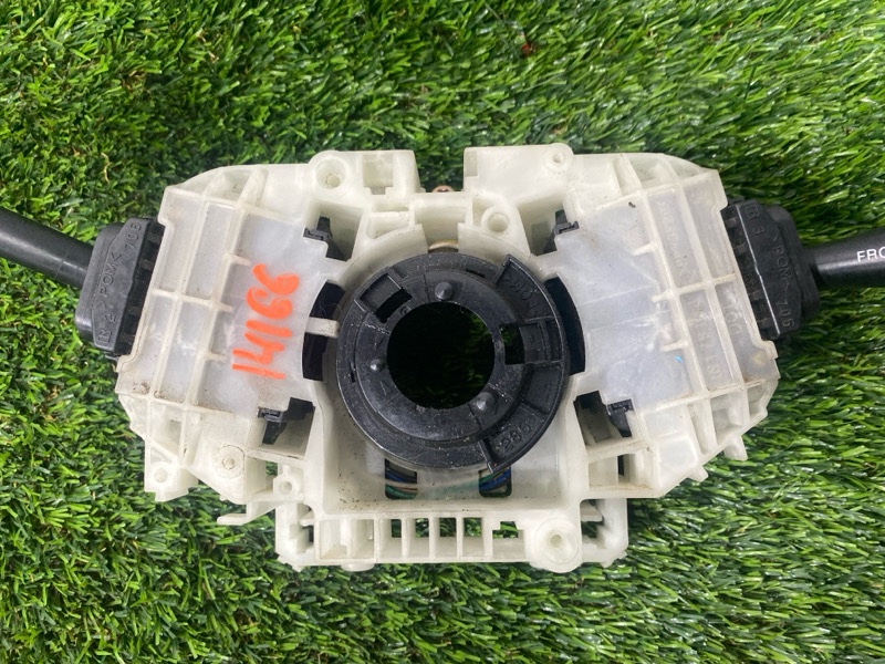 Блок подрулевых переключателей, 3500 рублей, Пешки