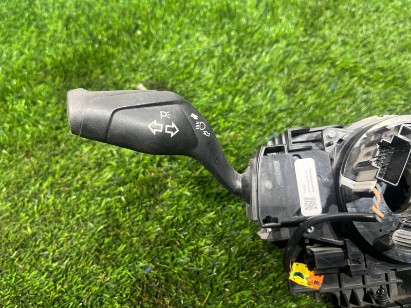 Блок подрулевых переключателей, 5500 рублей, Пешки