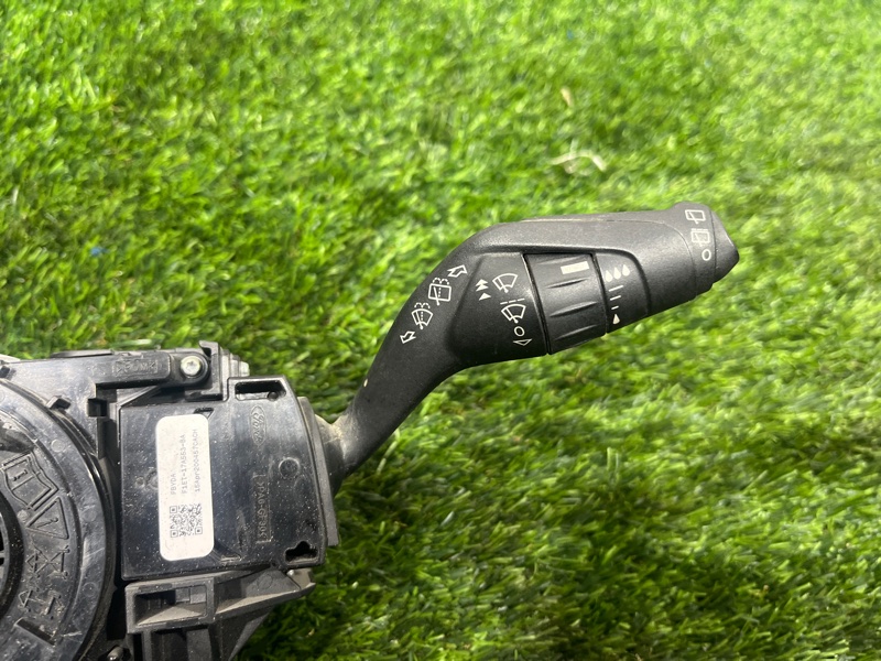 Блок подрулевых переключателей, 5500 рублей, Пешки