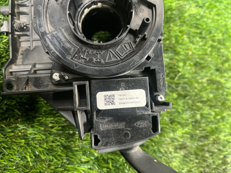 Блок подрулевых переключателей, 5500 рублей, Пешки