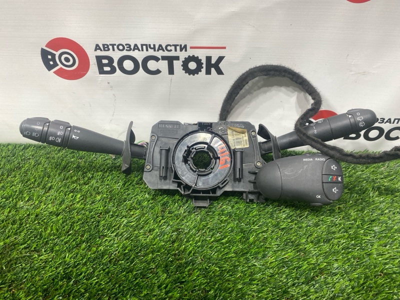 Блок подрулевых переключателей, 4500 рублей, Пешки