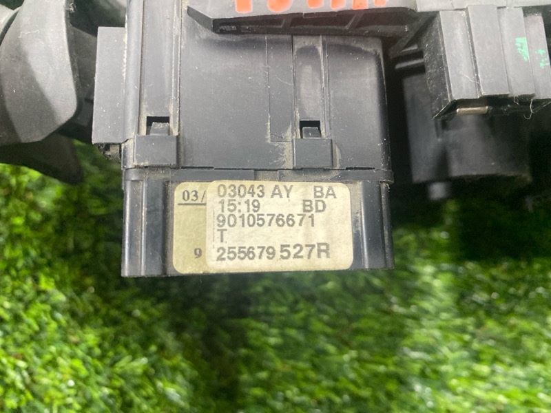 Блок подрулевых переключателей, 4500 рублей, Пешки