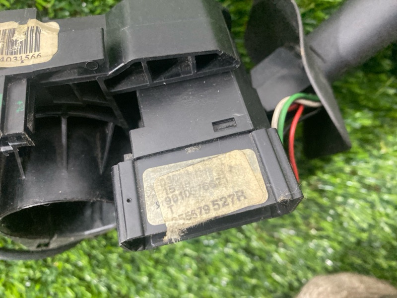 Блок подрулевых переключателей, 4500 рублей, Пешки