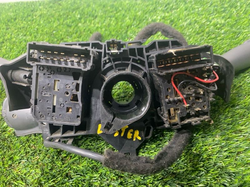 Блок подрулевых переключателей, 4500 рублей, Пешки