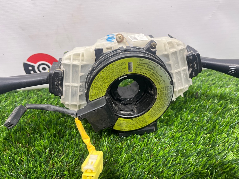 Блок подрулевых переключателей, 5000 рублей, Пешки