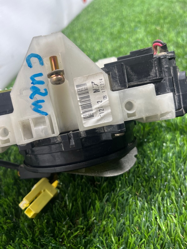 Блок подрулевых переключателей, 5000 рублей, Пешки