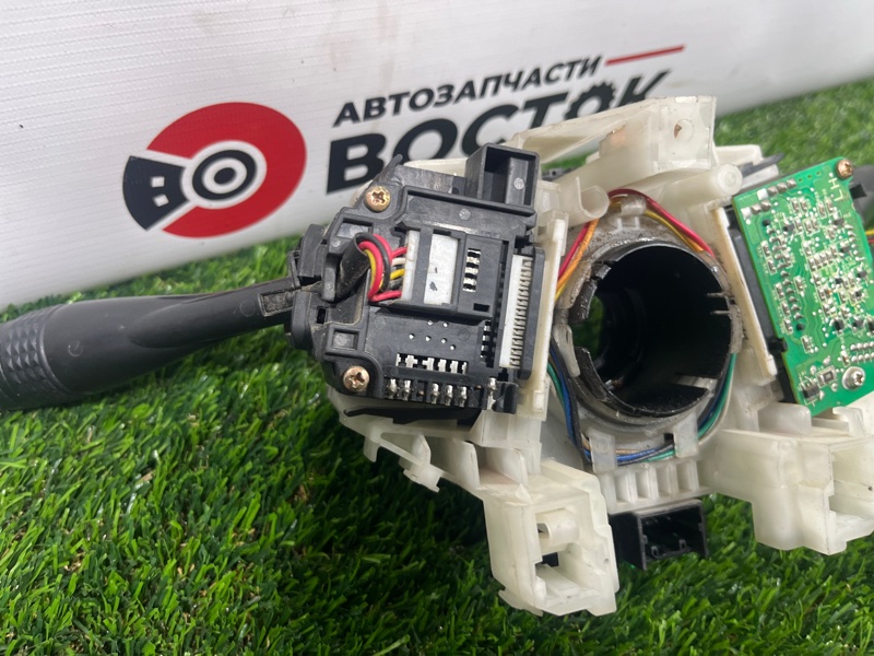 Блок подрулевых переключателей, 5000 рублей, Пешки