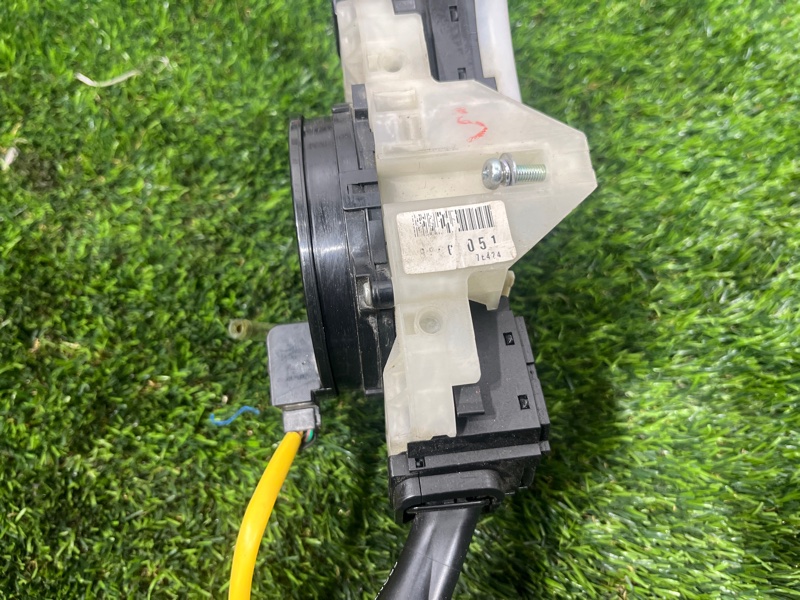 Блок подрулевых переключателей, 5000 рублей, Пешки