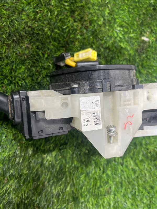 Блок подрулевых переключателей, 5000 рублей, Пешки