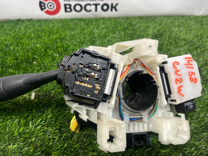 Блок подрулевых переключателей, 5000 рублей, Пешки