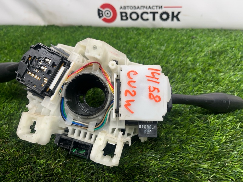 Блок подрулевых переключателей, 5000 рублей, Пешки